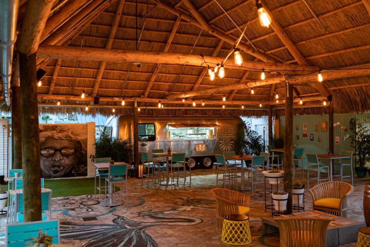 Havana Cabana At Key West (Adults Only) Exterior foto