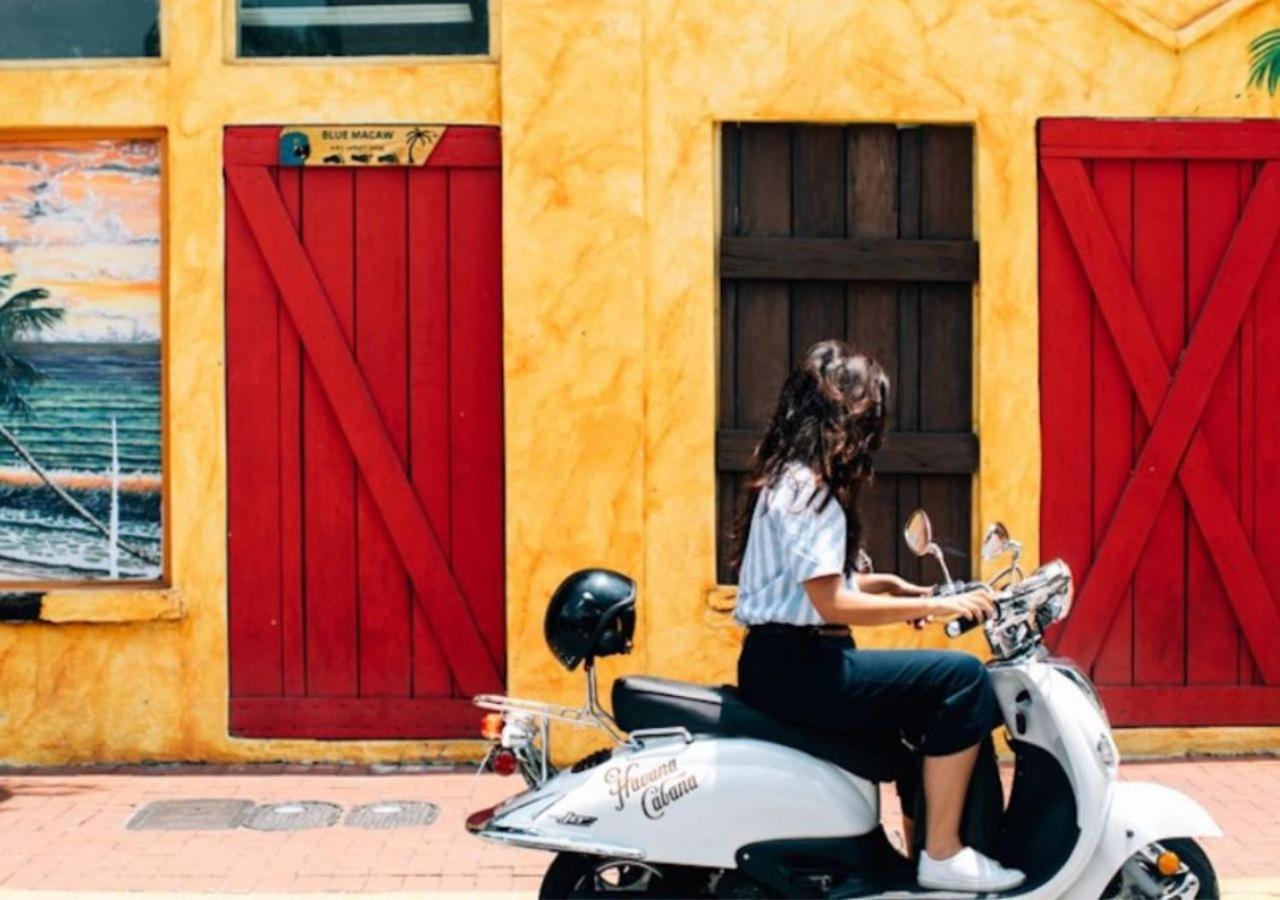 Havana Cabana At Key West (Adults Only) Exterior foto
