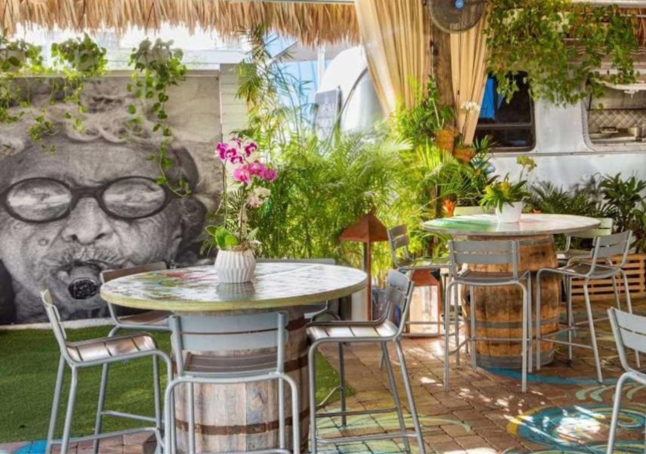 Havana Cabana At Key West (Adults Only) Exterior foto