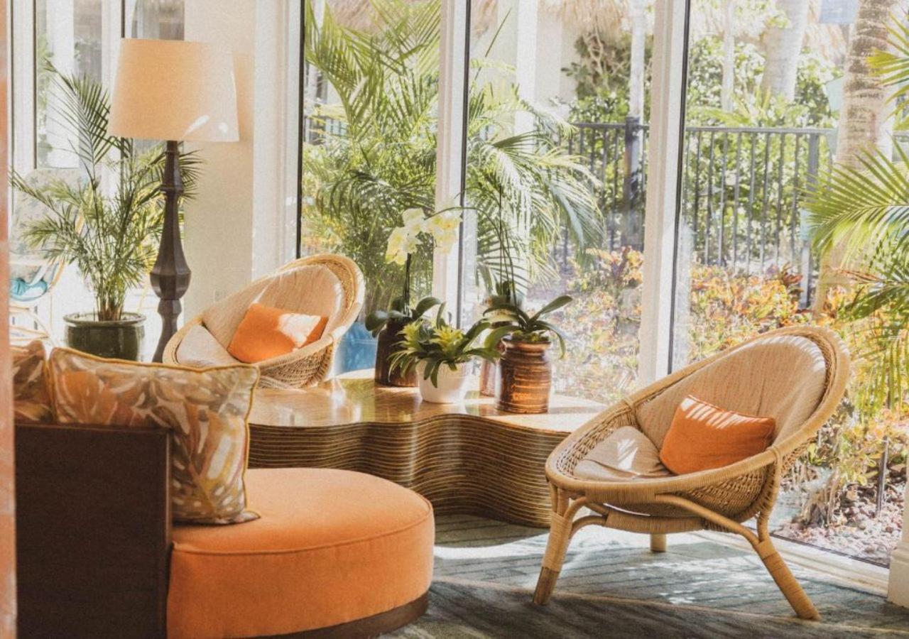 Havana Cabana At Key West (Adults Only) Exterior foto