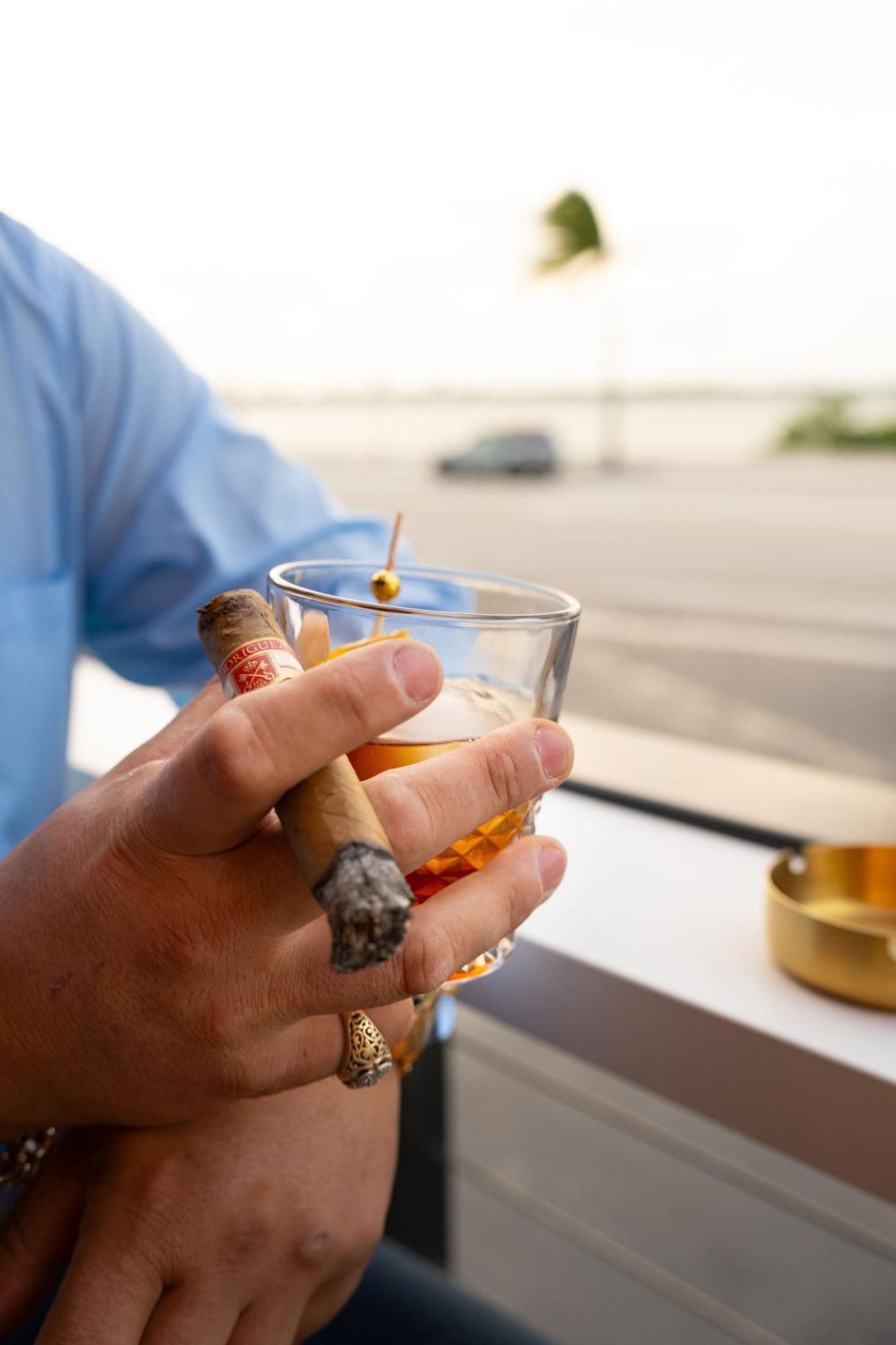 Havana Cabana At Key West (Adults Only) Exterior foto