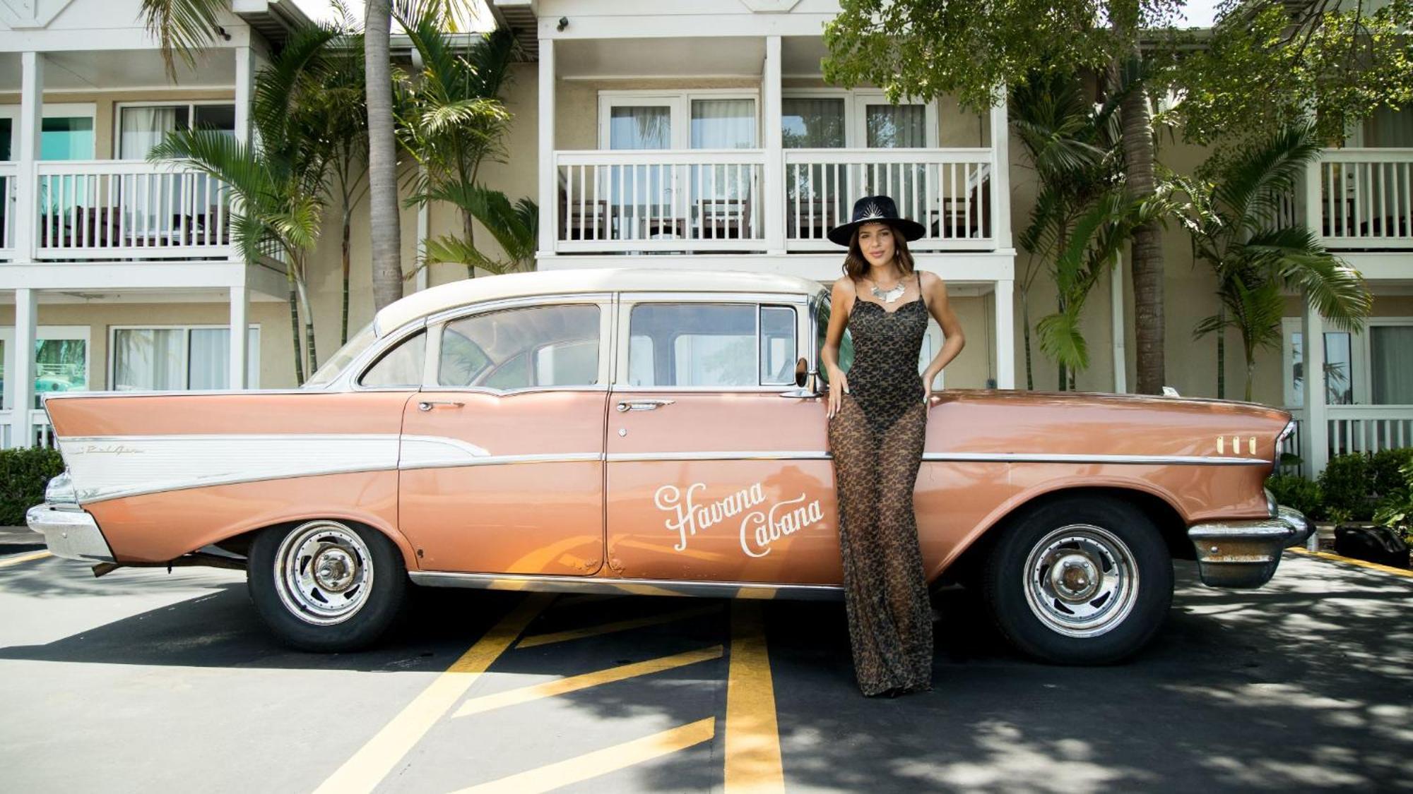 Havana Cabana At Key West (Adults Only) Exterior foto