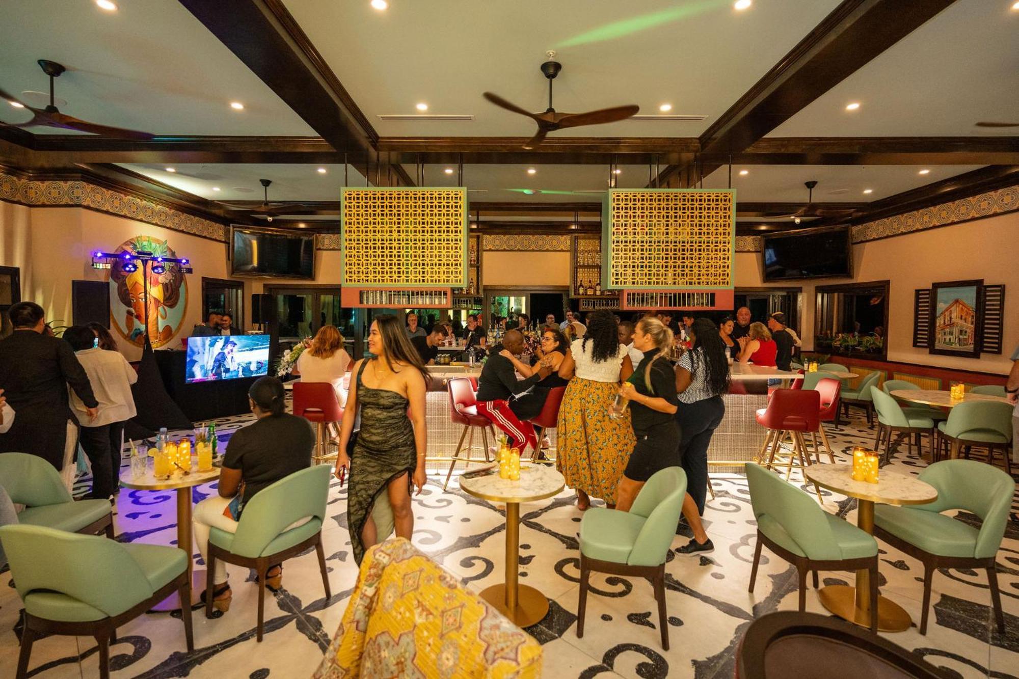 Havana Cabana At Key West (Adults Only) Exterior foto