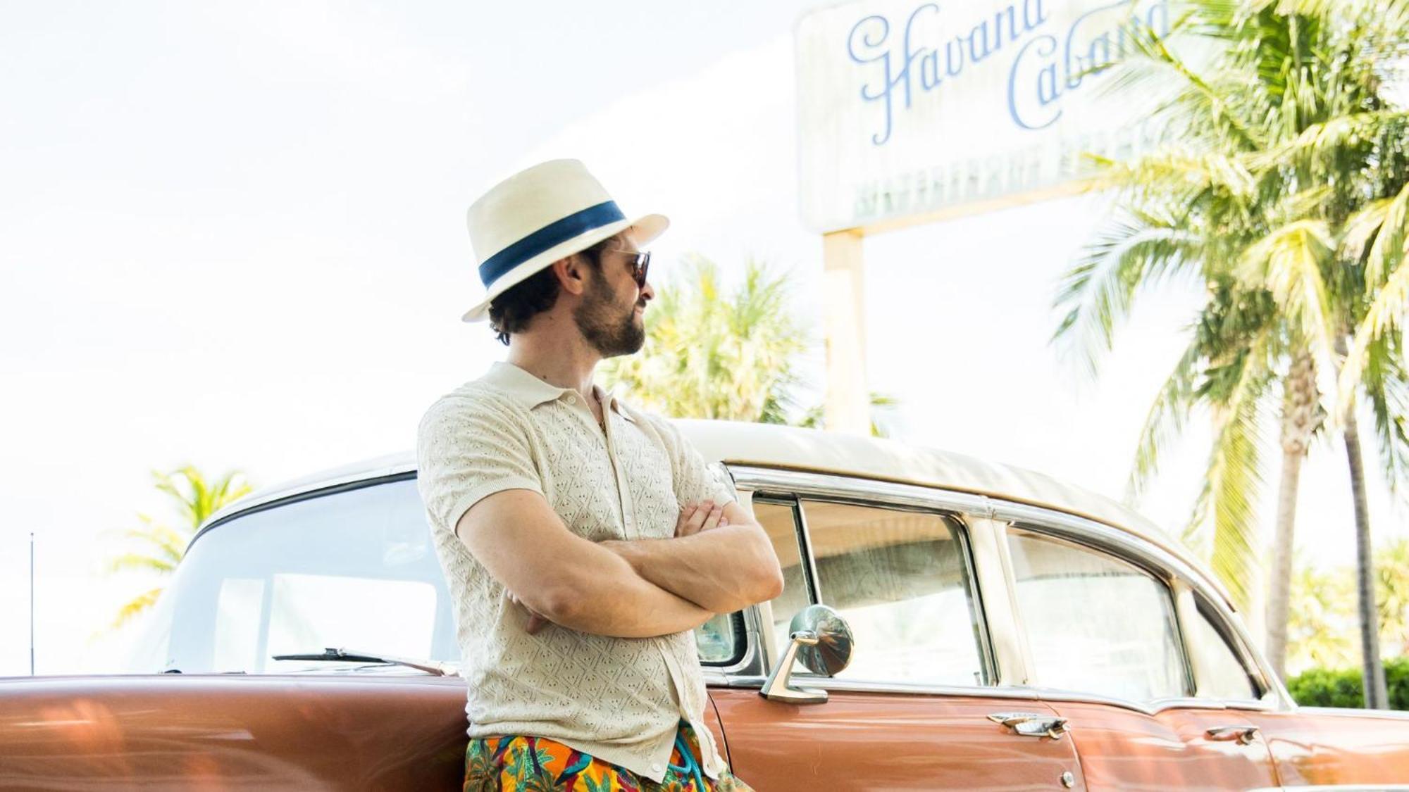 Havana Cabana At Key West (Adults Only) Exterior foto
