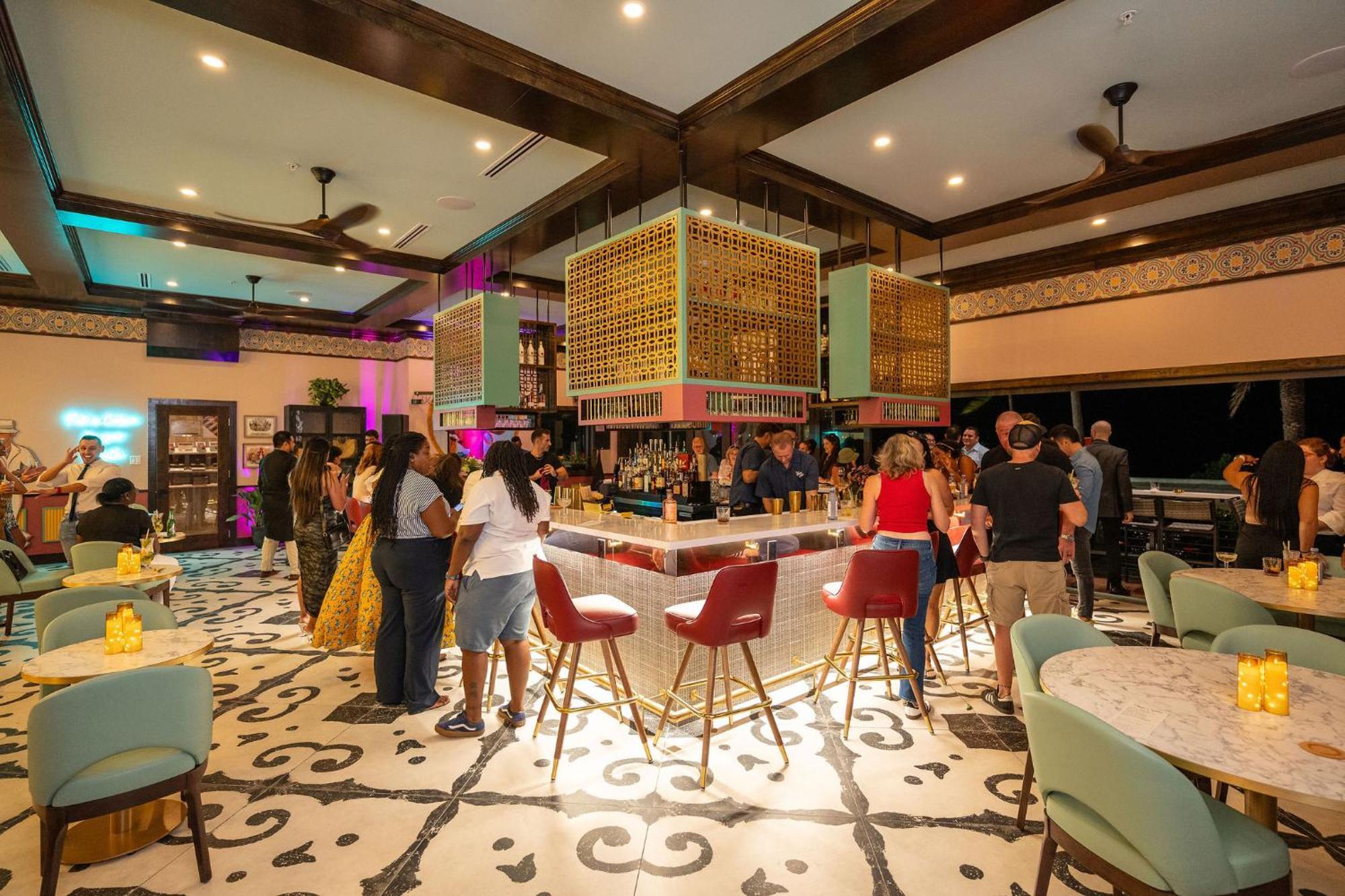 Havana Cabana At Key West (Adults Only) Exterior foto