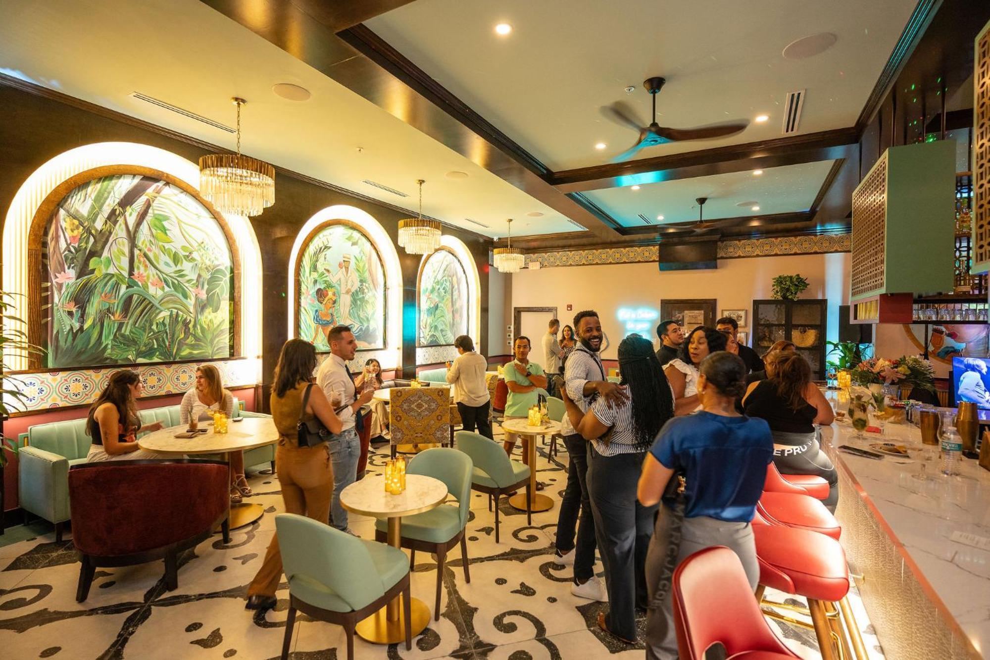 Havana Cabana At Key West (Adults Only) Exterior foto