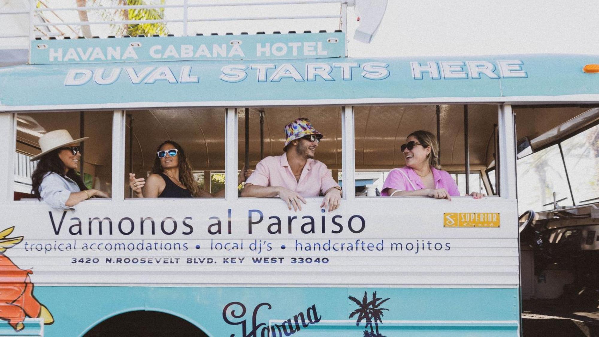 Havana Cabana At Key West (Adults Only) Exterior foto