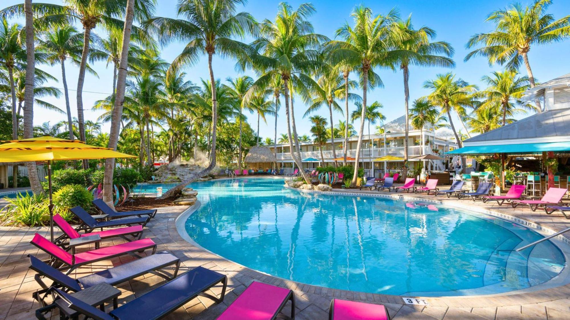 Havana Cabana At Key West (Adults Only) Exterior foto