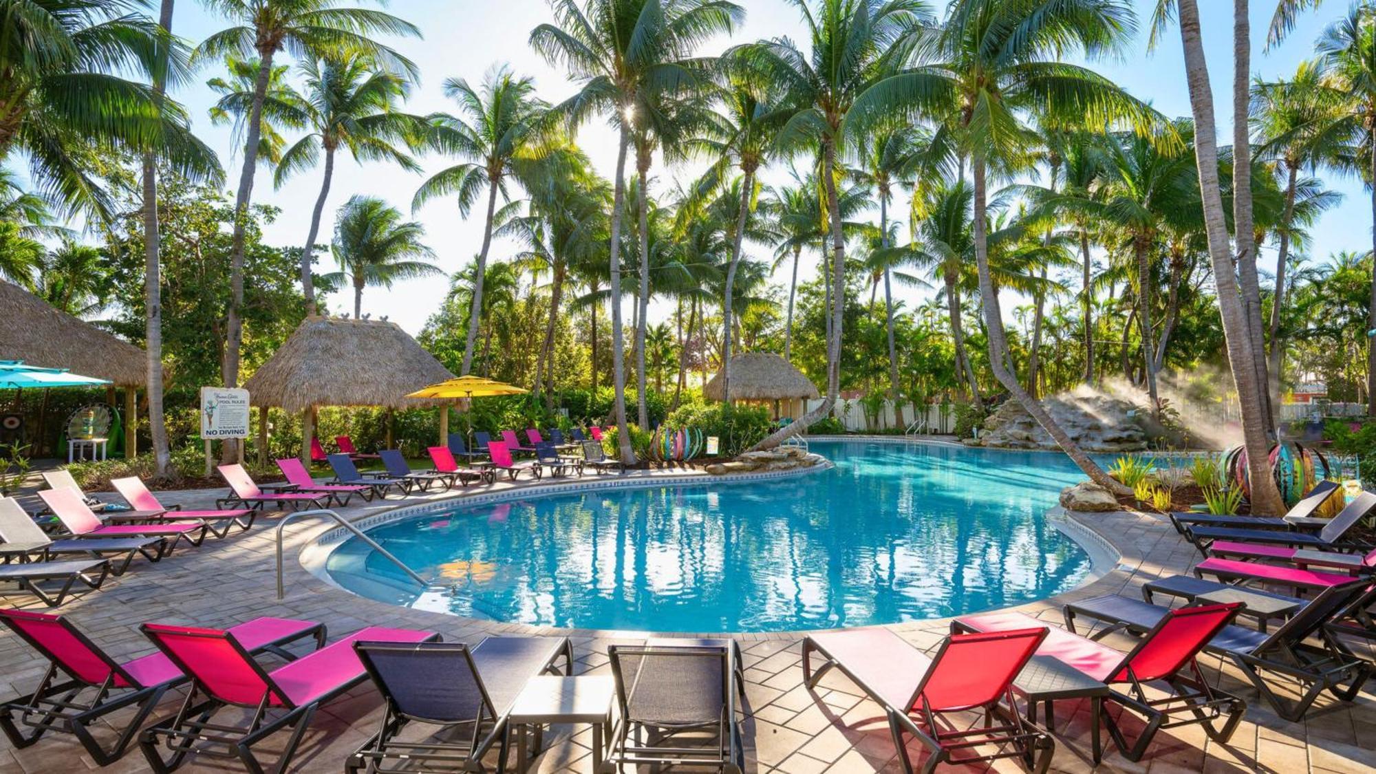 Havana Cabana At Key West (Adults Only) Exterior foto