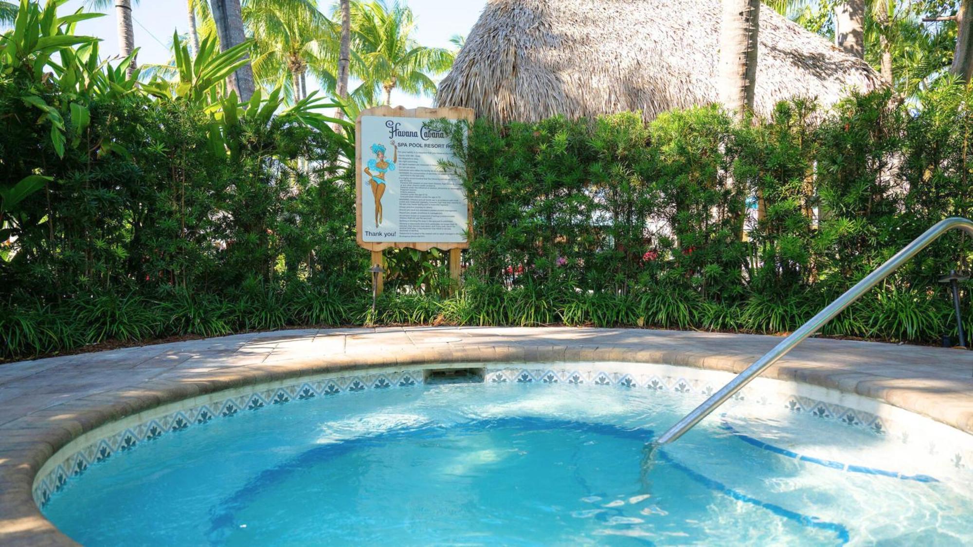 Havana Cabana At Key West (Adults Only) Exterior foto