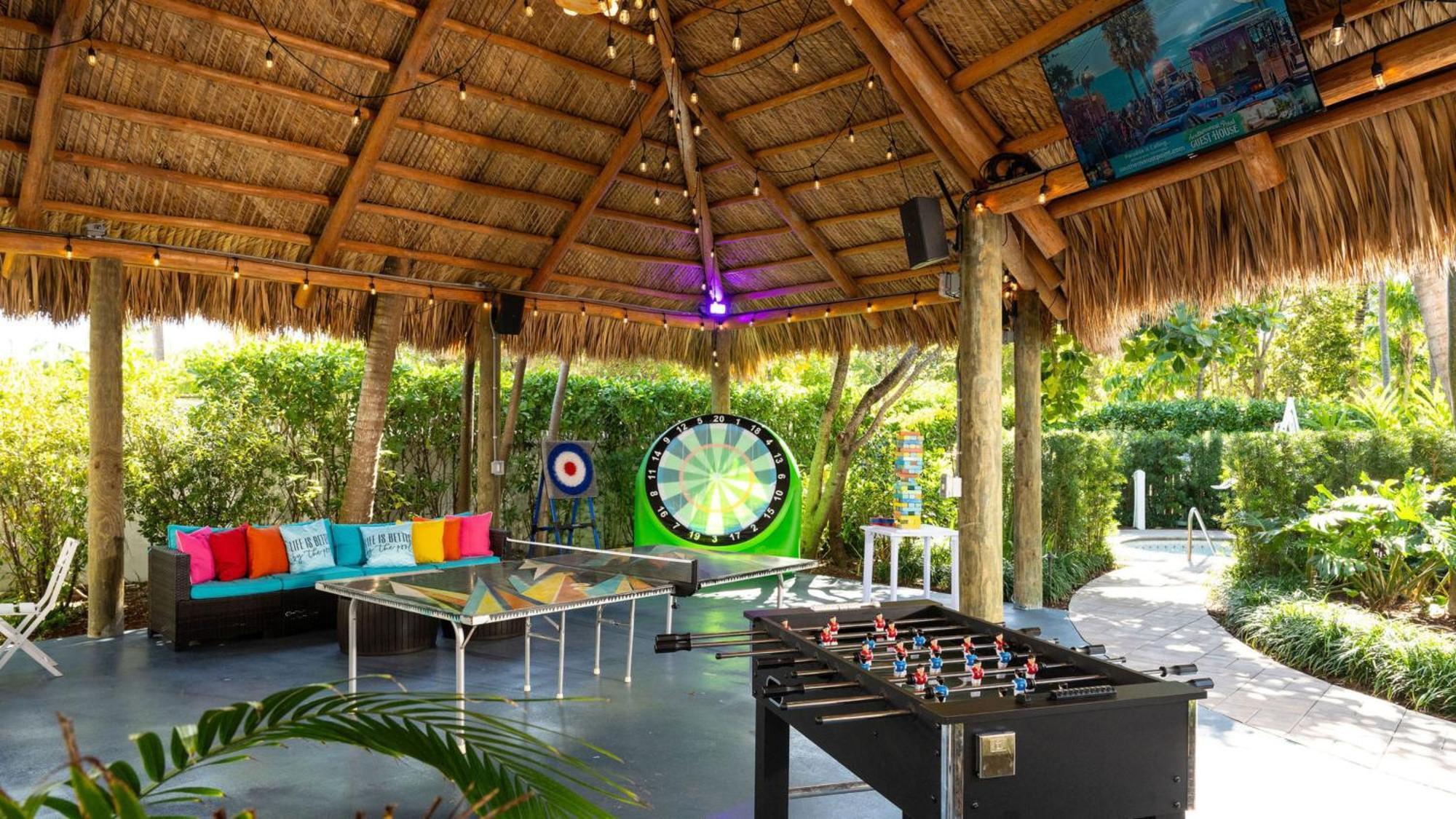 Havana Cabana At Key West (Adults Only) Exterior foto