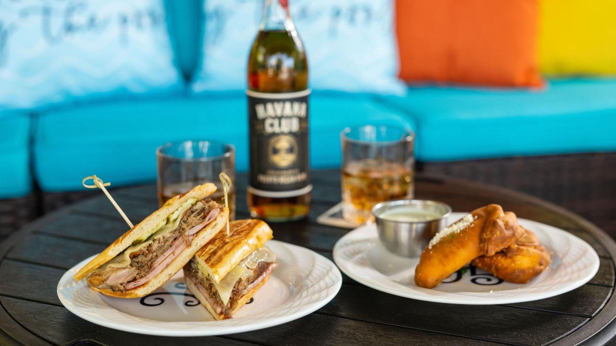 Havana Cabana At Key West (Adults Only) Exterior foto