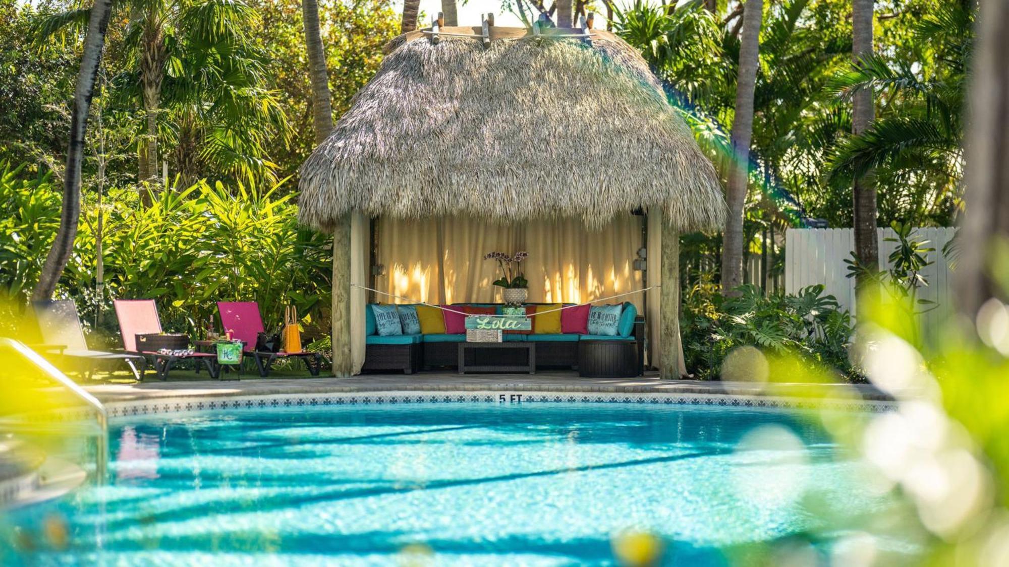 Havana Cabana At Key West (Adults Only) Exterior foto
