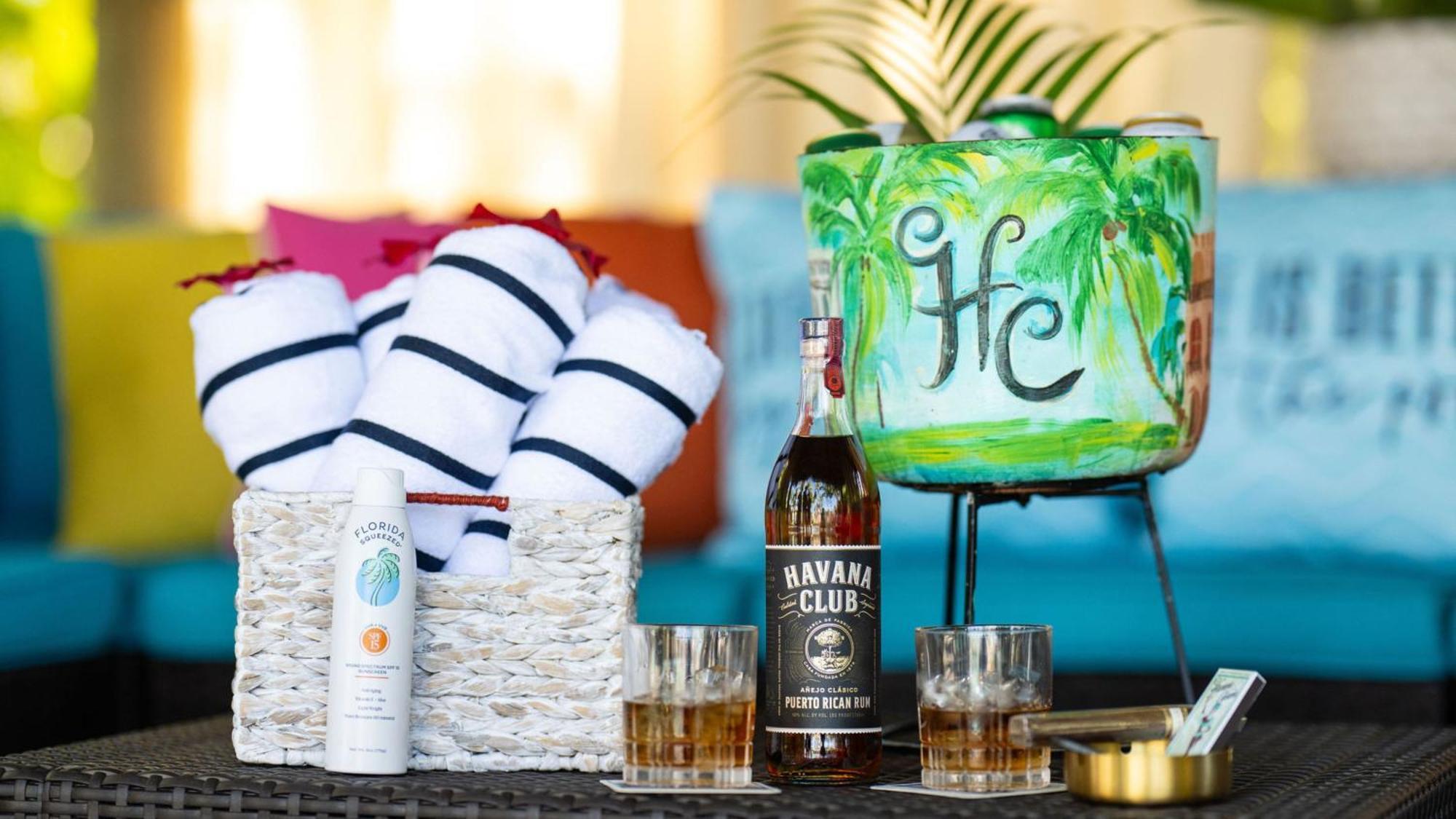 Havana Cabana At Key West (Adults Only) Exterior foto