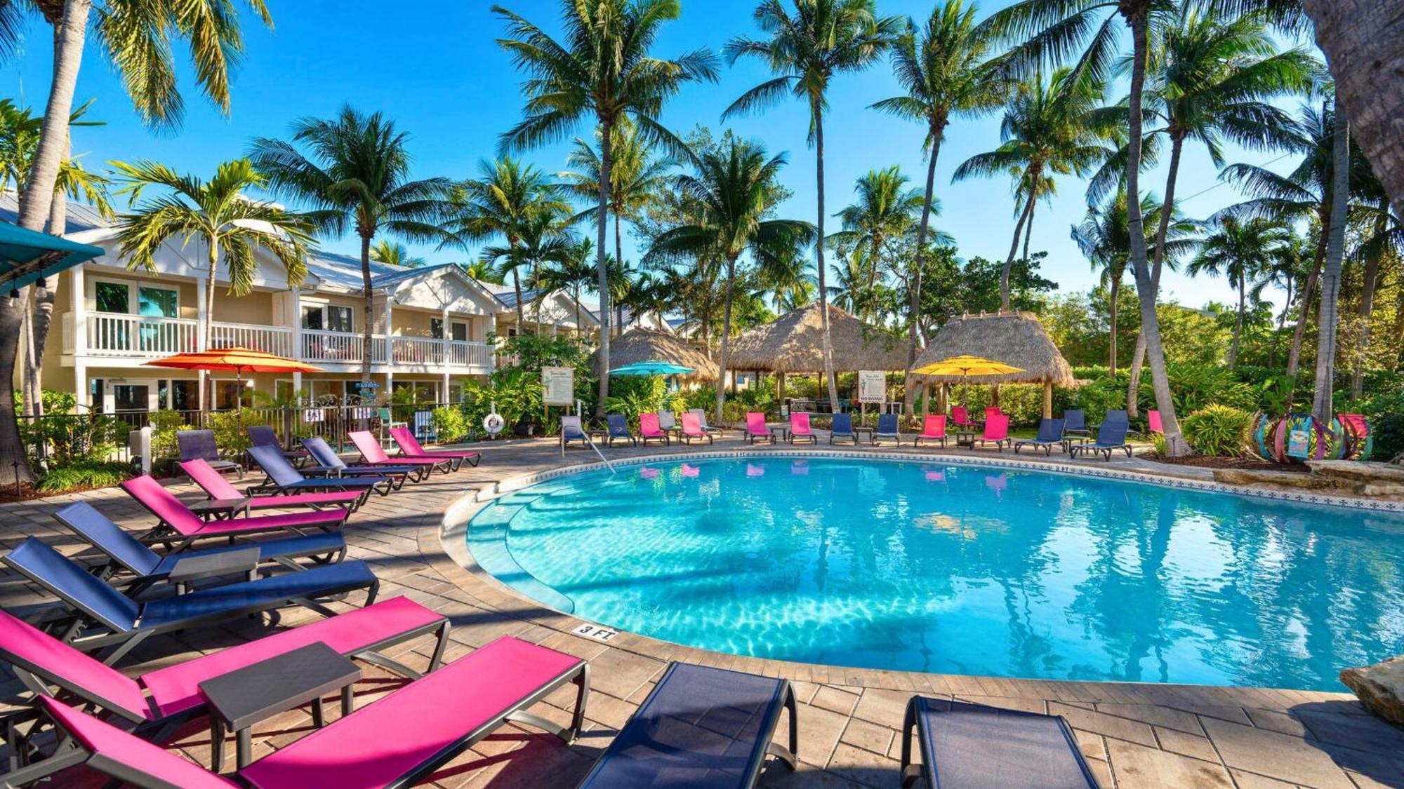 Havana Cabana At Key West (Adults Only) Exterior foto