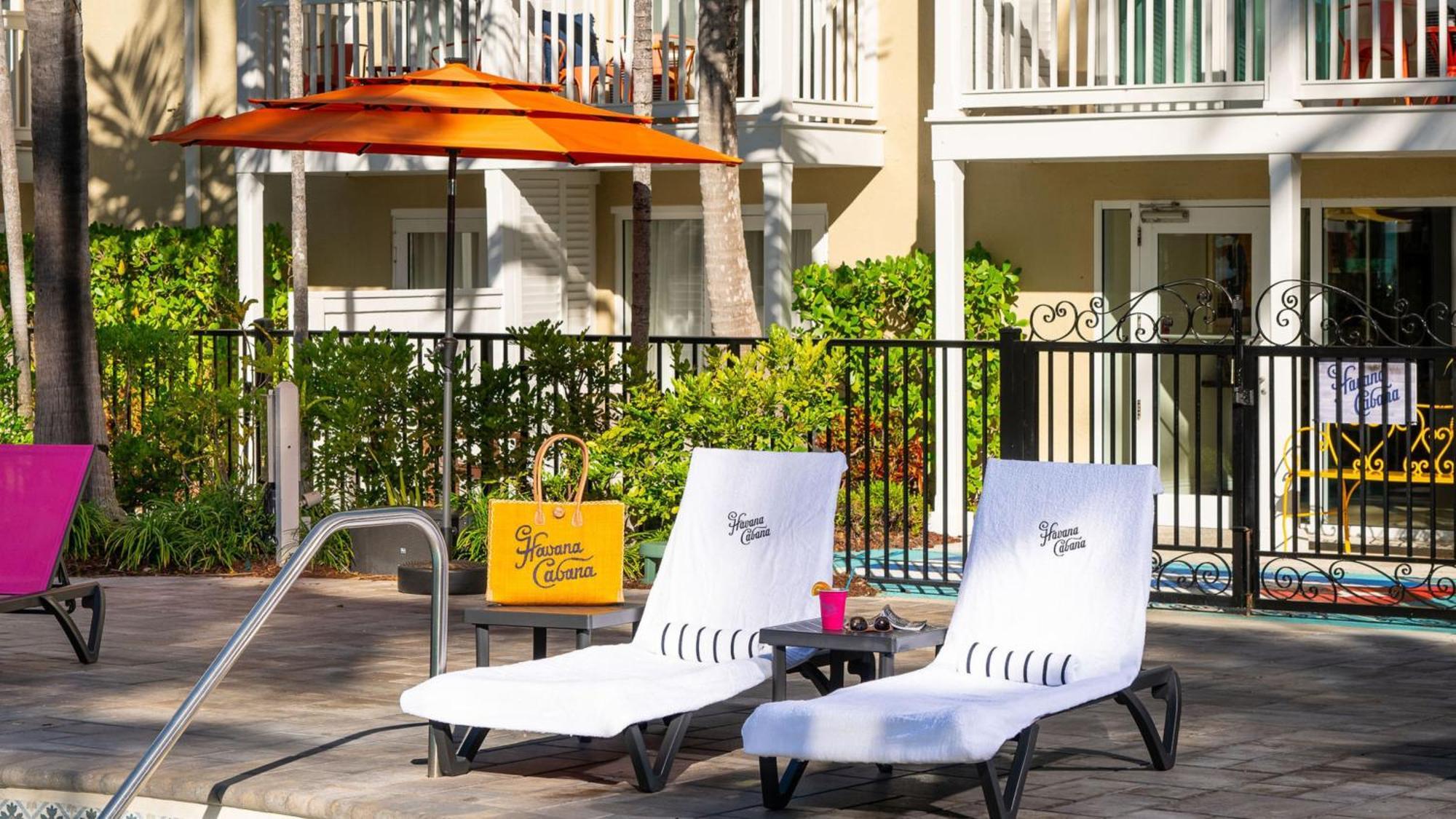Havana Cabana At Key West (Adults Only) Exterior foto