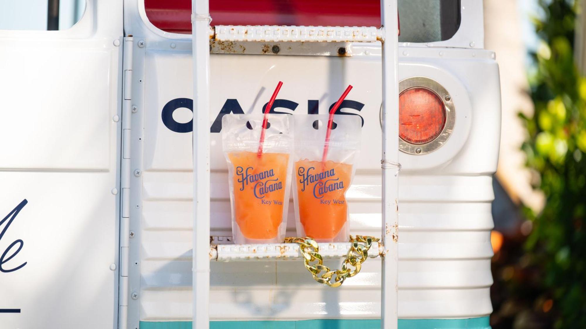 Havana Cabana At Key West (Adults Only) Exterior foto
