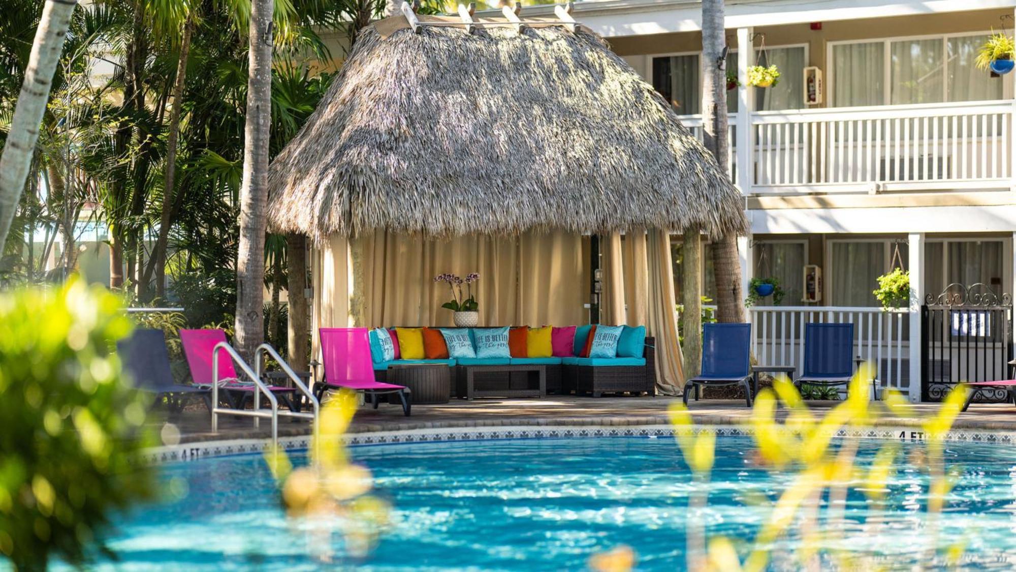 Havana Cabana At Key West (Adults Only) Exterior foto