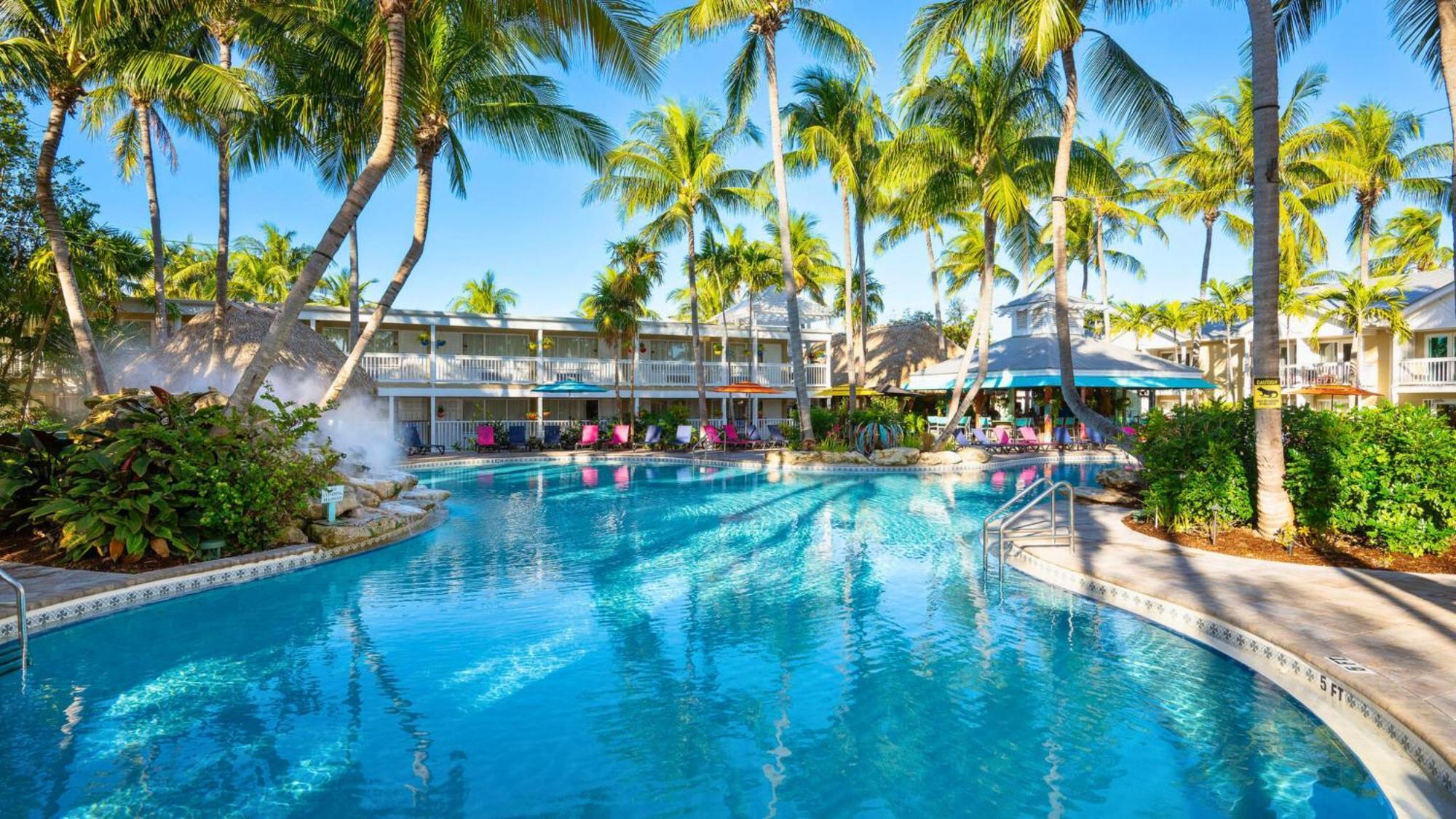 Havana Cabana At Key West (Adults Only) Exterior foto