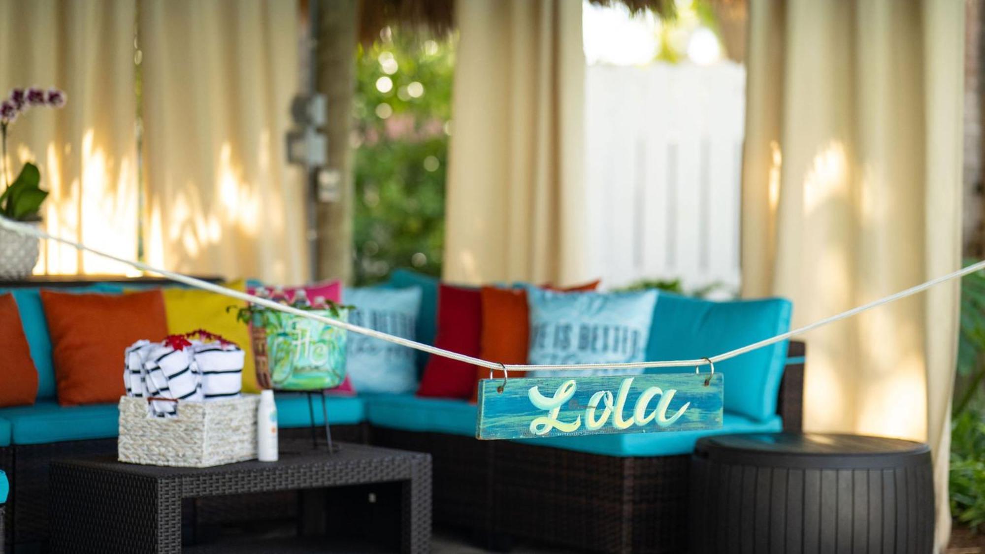 Havana Cabana At Key West (Adults Only) Exterior foto