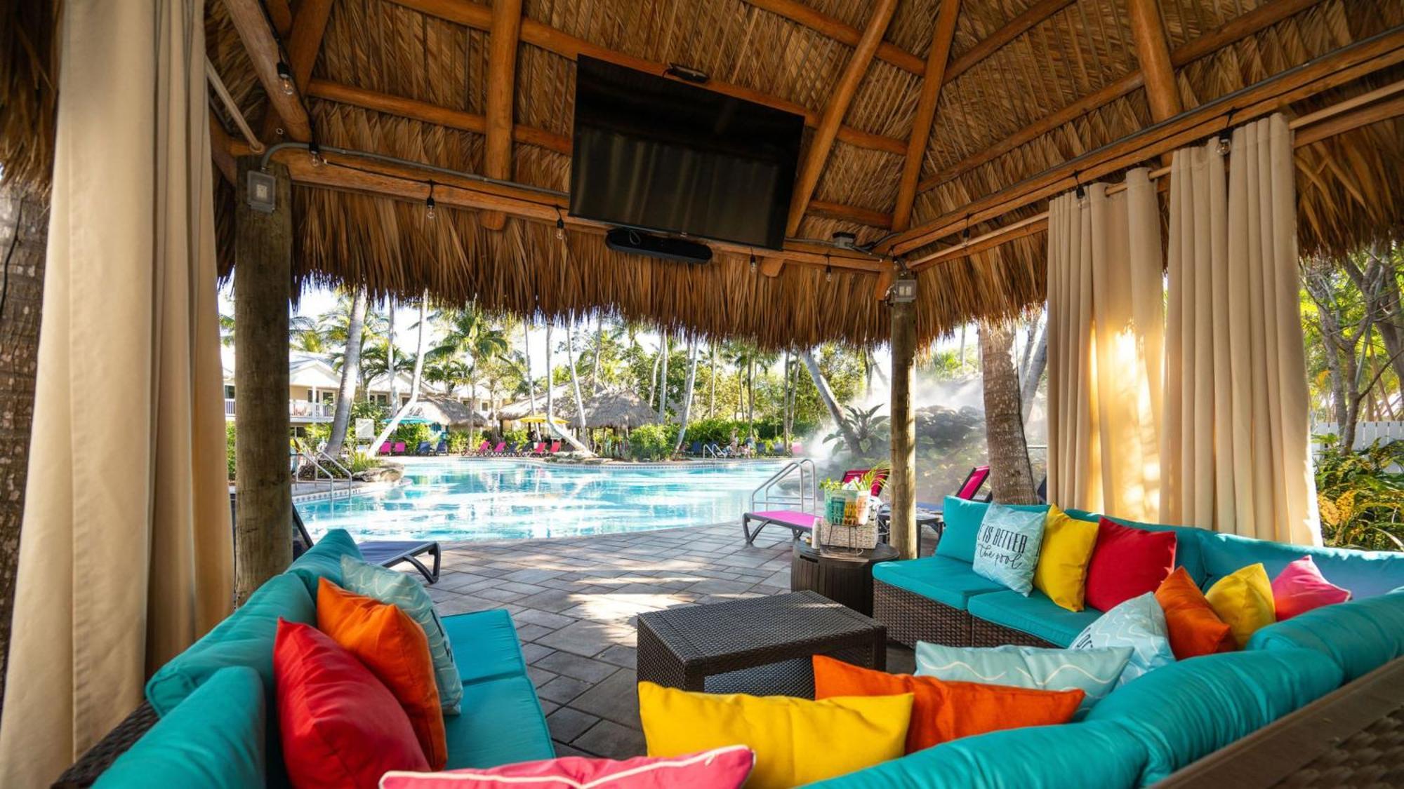 Havana Cabana At Key West (Adults Only) Exterior foto