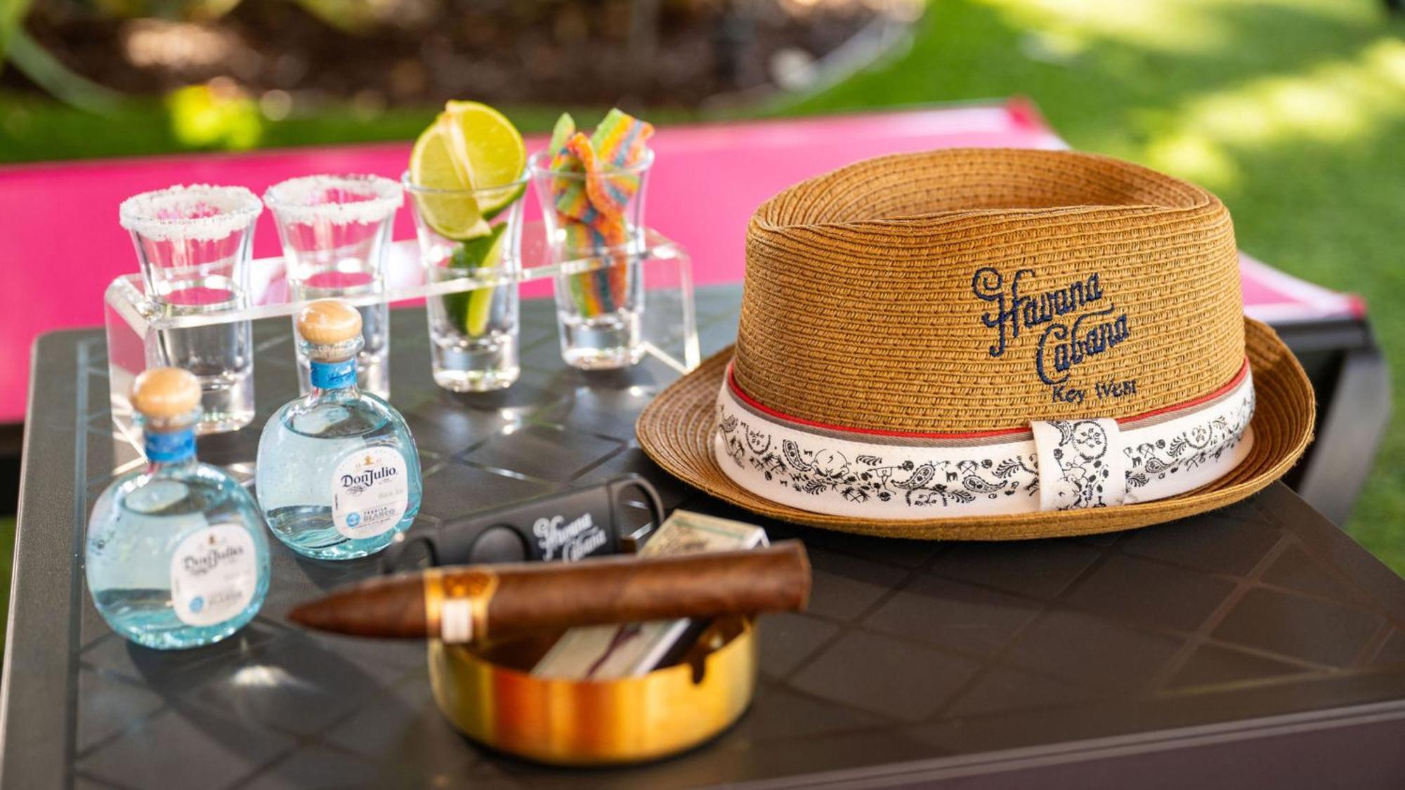 Havana Cabana At Key West (Adults Only) Exterior foto