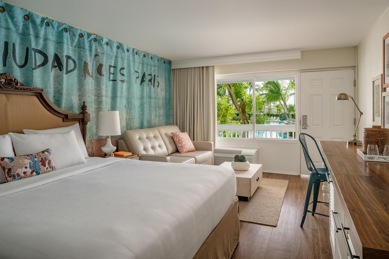 Havana Cabana At Key West (Adults Only) Exterior foto