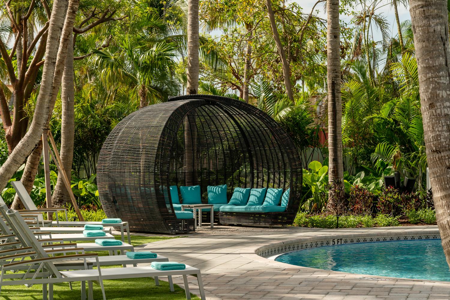Havana Cabana At Key West (Adults Only) Facilidades foto