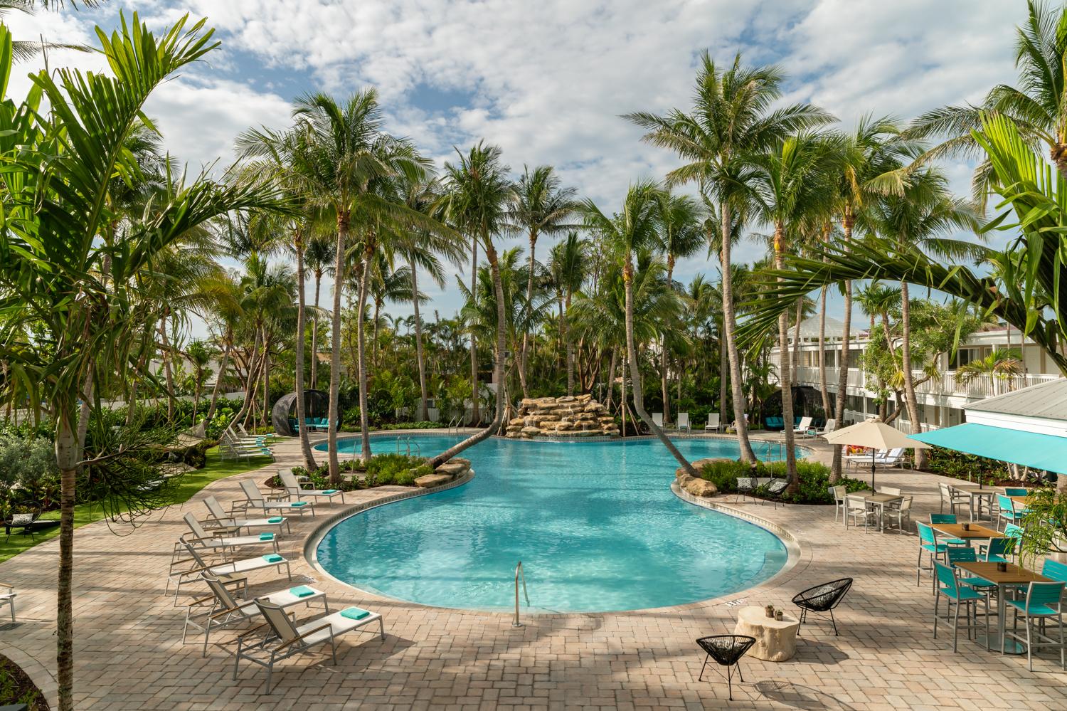 Havana Cabana At Key West (Adults Only) Facilidades foto