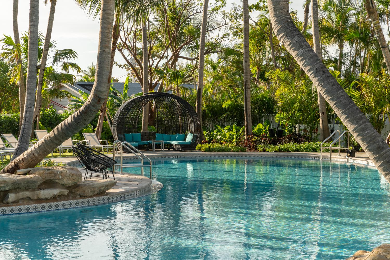 Havana Cabana At Key West (Adults Only) Facilidades foto